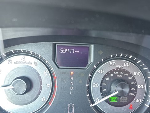 Used 2014 Honda Odyssey LX image 24