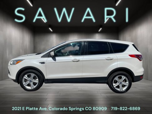 Used 2014 Ford Escape SE image 4