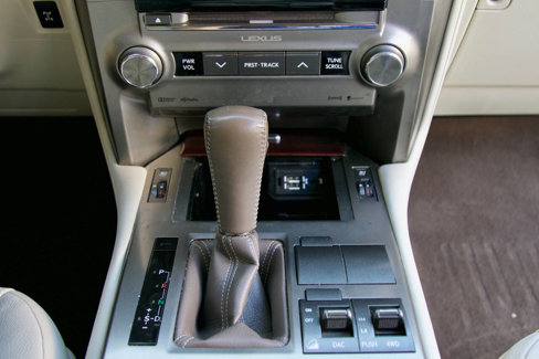 Used 2015 Lexus GX 460 w/ Premium Package image 24
