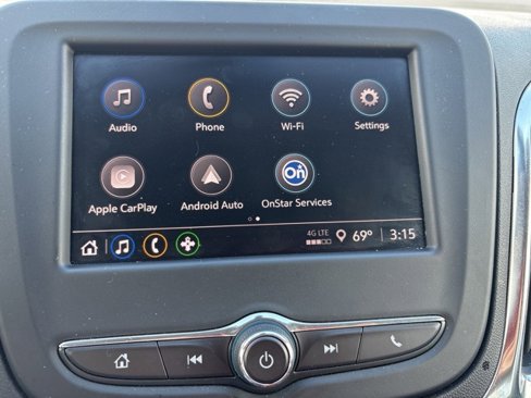 Used 2024 Chevrolet Equinox LT image 11