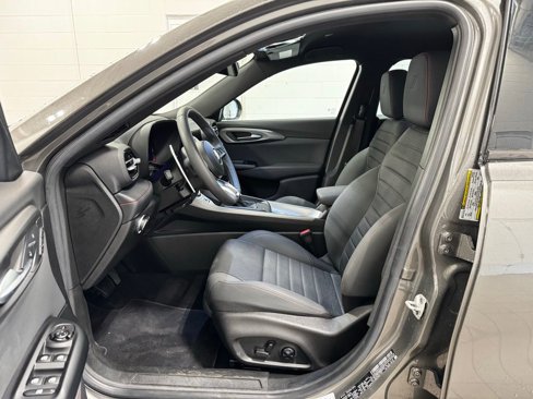 Used 2024 Dodge Hornet R/T image 11