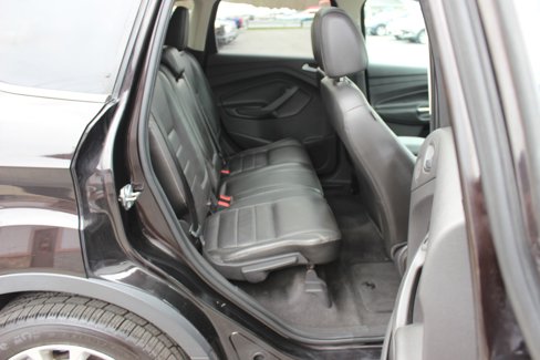 Used 2013 Ford Escape SEL image 39