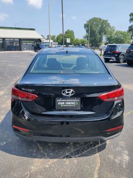 Used 2020 Hyundai Accent SE image 5
