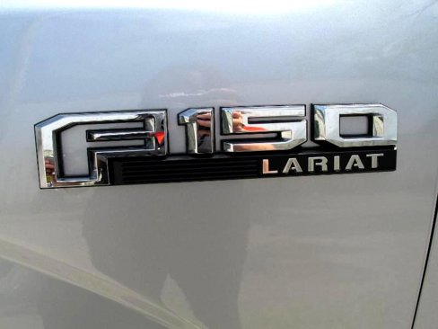 Used 2017 Ford F150 Lariat image 81