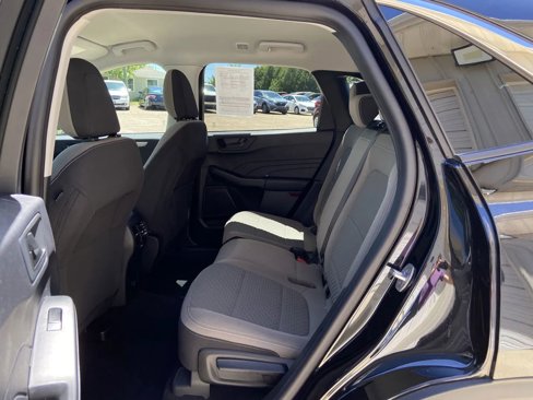 Used 2022 Ford Escape SE image 20
