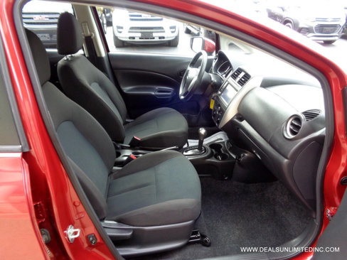 Used 2019 Nissan Versa Note S image 19