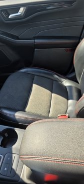 Used 2024 Ford Escape ST-Line image 23
