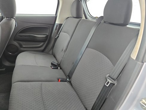 Used 2018 Mitsubishi Mirage ES image 13