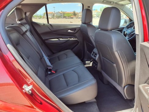 Used 2018 Chevrolet Equinox Premier image 15