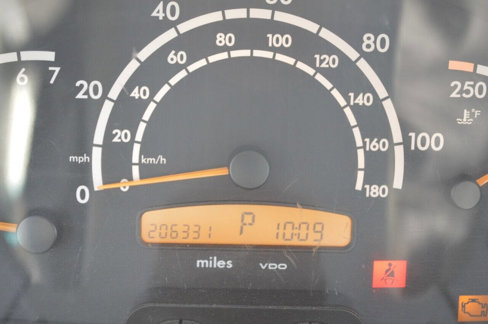 Used 2005 Dodge Sprinter 3500 w/ Maintenance Group image 10