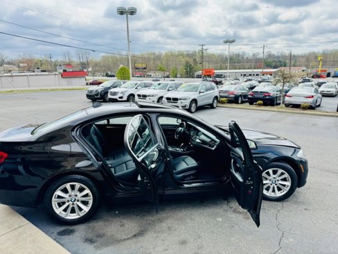 Used 2015 BMW 528i xDrive Sedan image 17