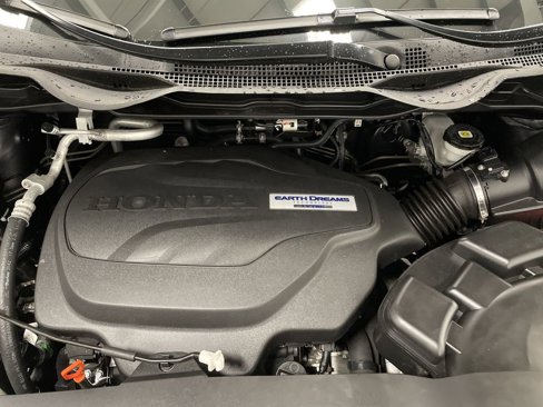 Used 2020 Honda Odyssey EX-L image 38