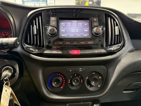 Used 2019 RAM ProMaster City Tradesman SLT image 20