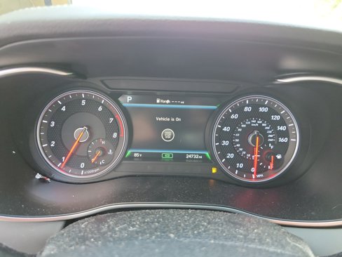 Used 2021 Genesis G70 2.0T image 29
