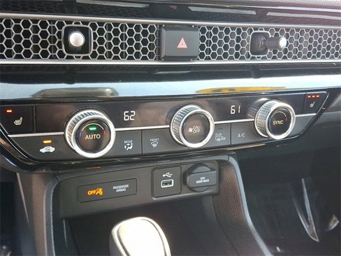 Used 2023 Honda Civic EX image 16