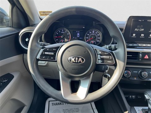 Used 2020 Kia Forte LXS image 12