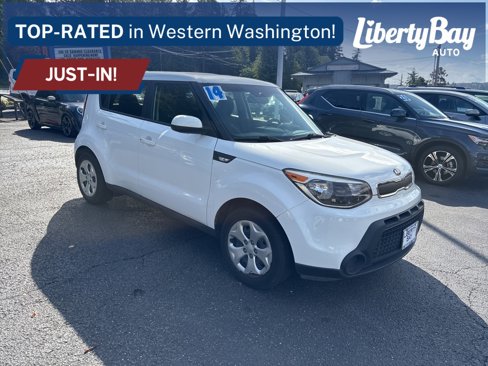 Used 2014 Kia Soul image 3