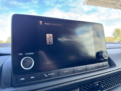Used 2023 Honda CR-V LX image 20