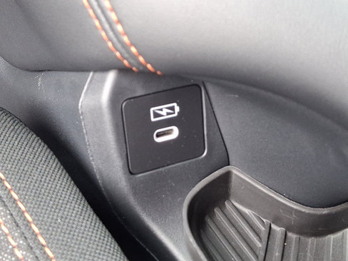 Used 2024 Honda HR-V Sport image 25