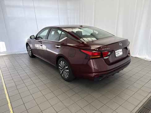 Used 2023 Nissan Altima 2.5 SV image 6