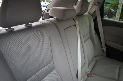 Used 2024 Nissan Rogue SV image 30