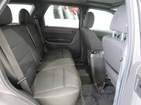 Used 2011 Ford Escape XLT w/ 202A Rapid Spec Order Code image 12