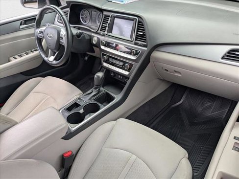 Used 2018 Hyundai Sonata SEL w/ Cargo Package image 20