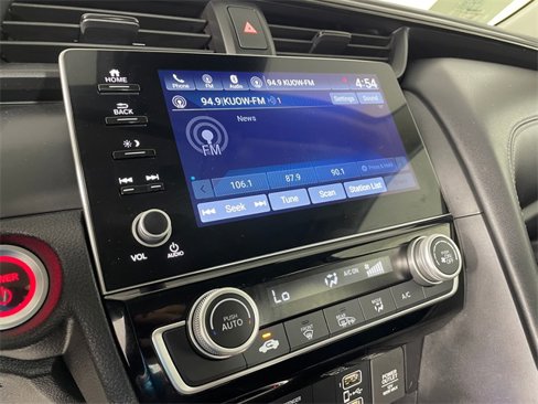 Certified 2022 Honda Insight EX image 7