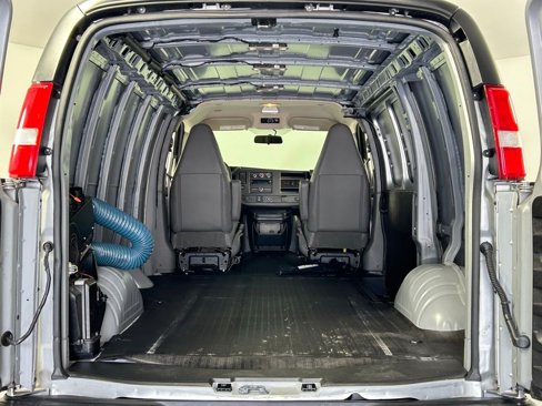 Used 2019 Chevrolet Express 2500 image 11