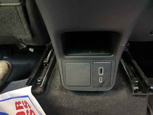 Used 2024 Buick Encore GX Sport Touring w/ Experience Buick Package image 41