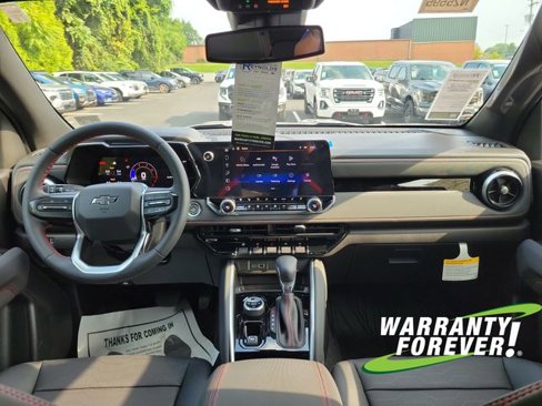 New 2026 Chevrolet Colorado Z71 w/ Technology Package image 10