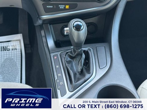 Used 2013 Kia Optima LX image 20