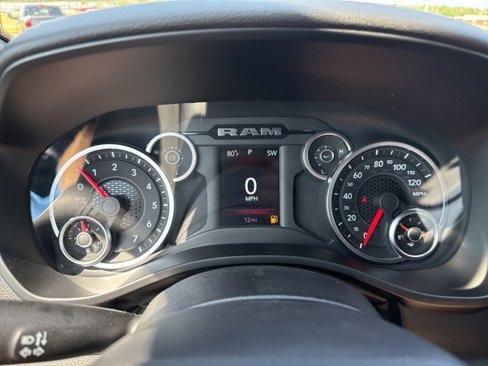 New 2025 RAM 1500 2WD Crew Cab image 27
