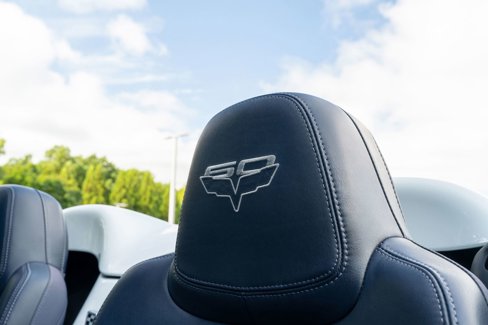 Used 2013 Chevrolet Corvette 427 w/ 1SC Preferred Equipment Group image 28