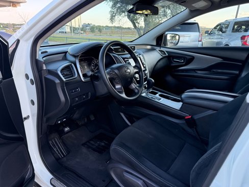 Used 2021 Nissan Murano S w/ Cargo Package image 19