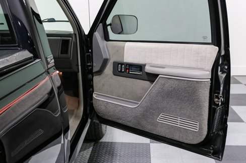 Used 1994 GMC Sierra 1500 4x4 Regular Cab image 15
