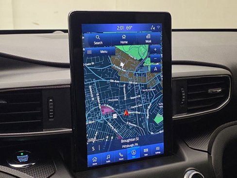 Used 2020 Ford Explorer ST w/ ST Street Pack image 19