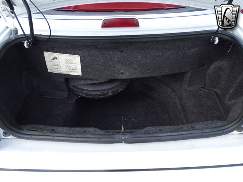 Used 1994 Chrysler LeBaron GTC image 20