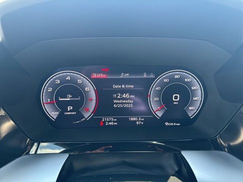 Used 2022 Audi A3 2.0T Premium Plus image 26