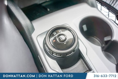 Used 2023 Ford Bronco Sport Big Bend w/ Convenience Package image 10