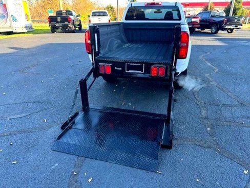 Used 2018 Chevrolet Colorado W/T image 6
