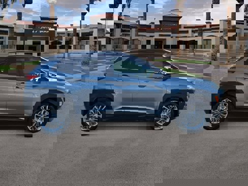 Used 2020 Hyundai Kona SEL image 10
