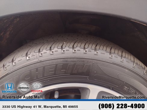 Used 2021 Honda HR-V EX image 12