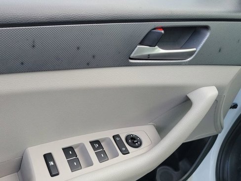Used 2019 Hyundai Sonata ECO image 21