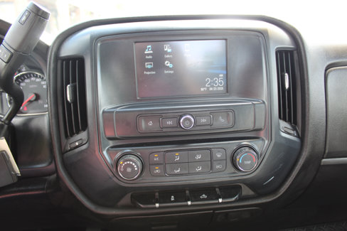 Used 2018 GMC Sierra 1500 2WD Double Cab image 15