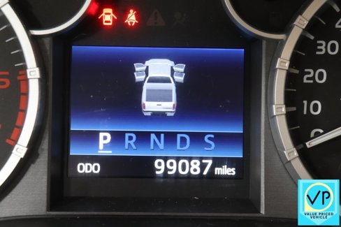 Used 2014 Toyota Tundra SR5 image 12