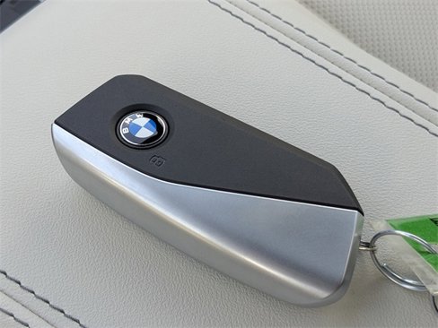 New 2026 BMW X1 xDrive28i w/ Technology Package image 33