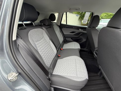 New 2025 Volkswagen Tiguan S image 29