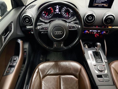 Used 2016 Audi A3 1.8T Premium image 2