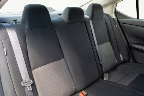 Used 2023 Nissan Sentra SV image 30